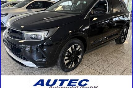 Opel Grandland (X) Gebrauchtwagen