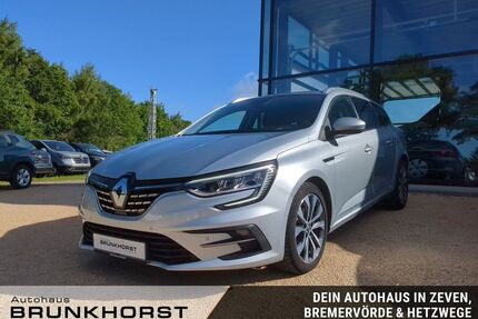 Renault Megane Gebrauchtwagen