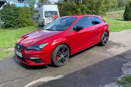 Seat Leon Gebrauchtwagen