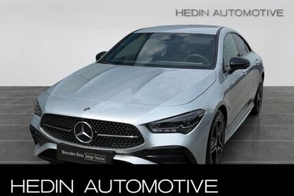 Mercedes-Benz CLA 180 Gebrauchtwagen