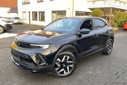 Opel Mokka Gebrauchtwagen