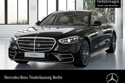 Mercedes-Benz S 500 Gebrauchtwagen