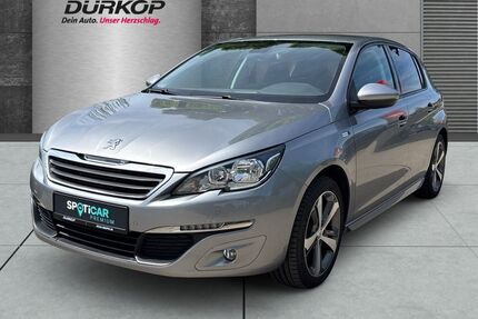 Peugeot 308 Gebrauchtwagen