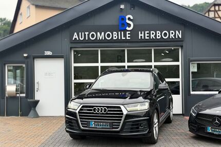 Audi Q7 Gebrauchtwagen