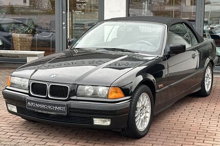 BMW 318 Gebrauchtwagen