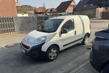 Fiat Fiorino Gebrauchtwagen