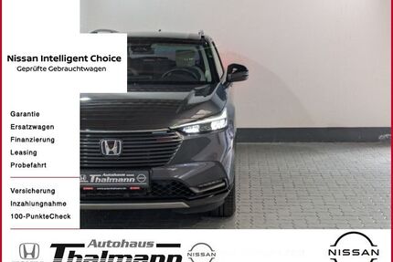 Honda HR-V Gebrauchtwagen