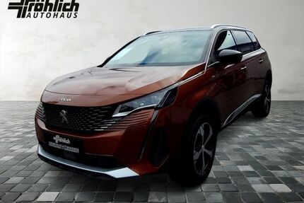 Peugeot 5008 Gebrauchtwagen