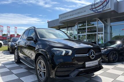 Mercedes-Benz GLE 400 Gebrauchtwagen