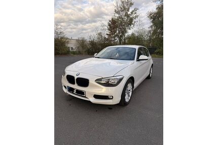 BMW 118 Gebrauchtwagen