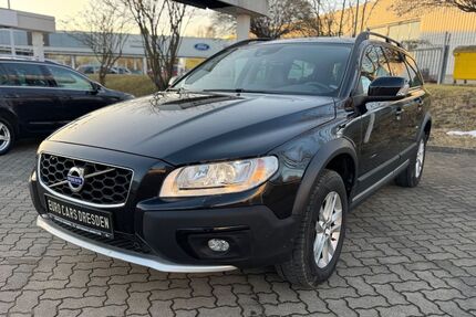 Volvo XC70 Gebrauchtwagen