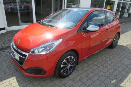 Peugeot 208 Gebrauchtwagen
