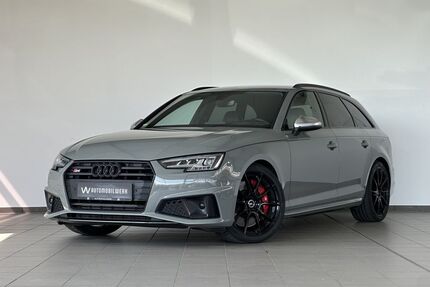 Audi S4 Gebrauchtwagen