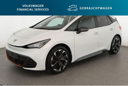 Cupra Born Gebrauchtwagen