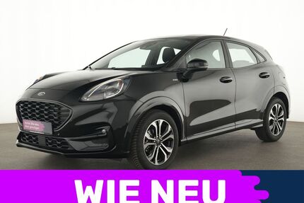 Ford Puma Gebrauchtwagen