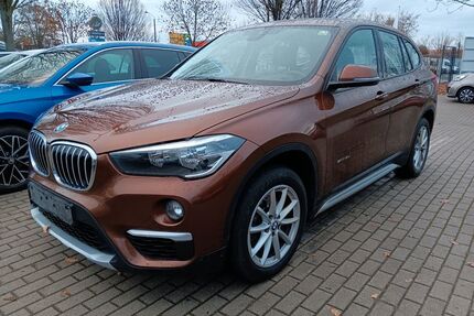 BMW X1 Gebrauchtwagen
