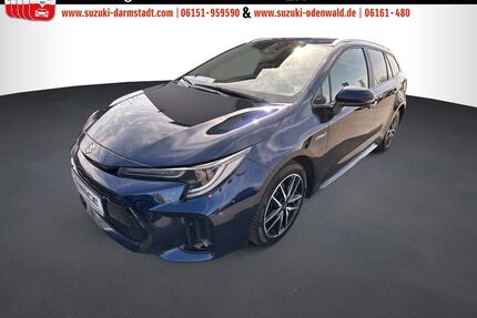Suzuki Swace Gebrauchtwagen