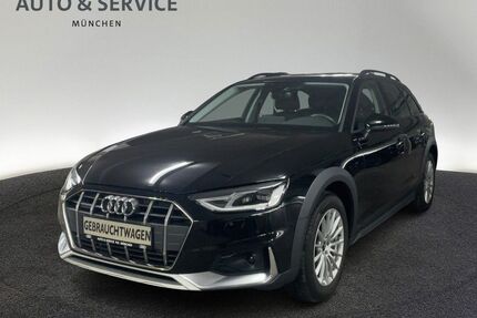 Audi A4 Allroad Gebrauchtwagen