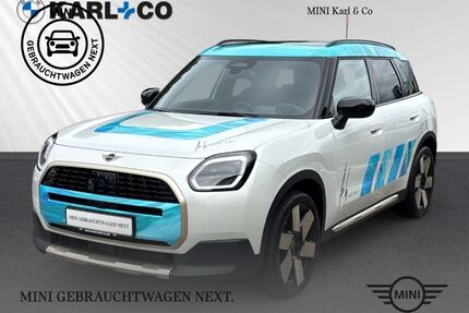 Opel Cooper C Countryman 