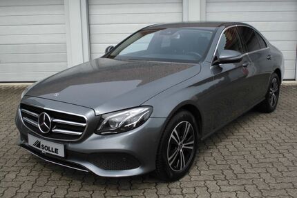 Mercedes-Benz E 200 Gebrauchtwagen