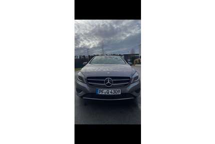 Mercedes-Benz 180 Gebrauchtwagen