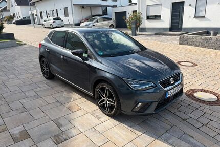 Seat Ibiza Gebrauchtwagen