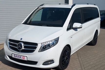 Mercedes-Benz 250 Gebrauchtwagen
