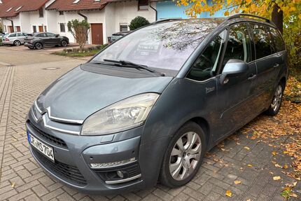 Citroen Grand C4 Picasso / SpaceTourer Gebrauchtwagen
