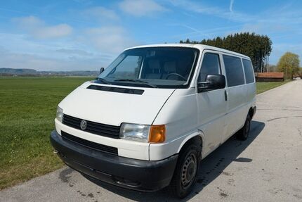 VW T4 andere Gebrauchtwagen