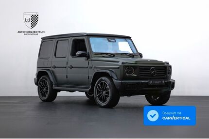 Mercedes-Benz G 450 Gebrauchtwagen