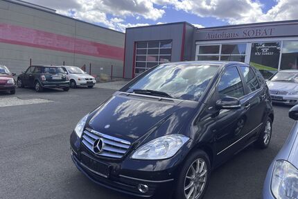 Mercedes-Benz A 160 Gebrauchtwagen