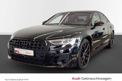 Audi S8 Gebrauchtwagen