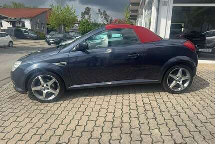 Opel Tigra Gebrauchtwagen
