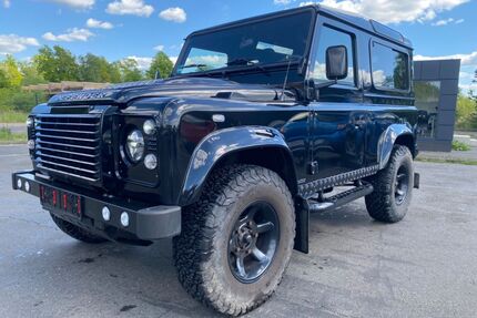 Land Rover Defender Gebrauchtwagen