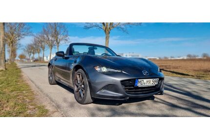 Mazda MX-5 Gebrauchtwagen