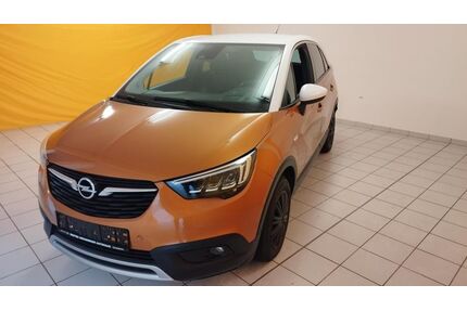 Opel Crossland (X) Gebrauchtwagen