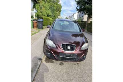 Seat Altea Gebrauchtwagen