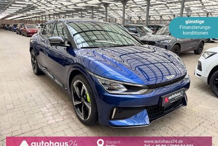 Kia EV6 Gebrauchtwagen