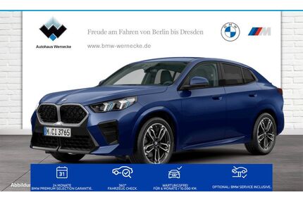 BMW X2 Gebrauchtwagen