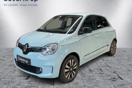 Renault Twingo Gebrauchtwagen