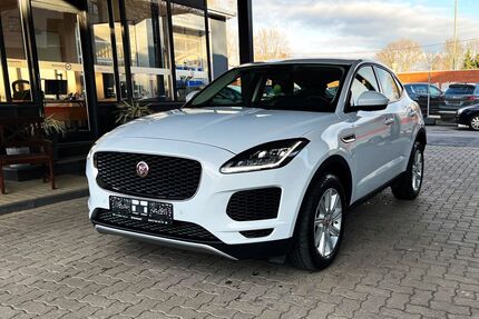 Jaguar E-Pace Gebrauchtwagen