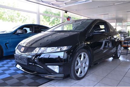 Honda Civic Gebrauchtwagen