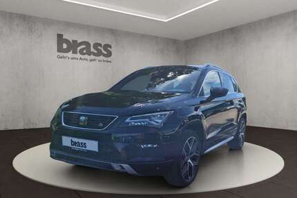 Seat Ateca Gebrauchtwagen