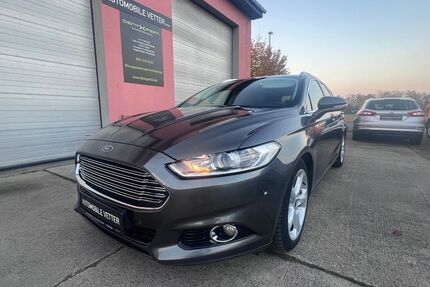 Ford Mondeo Gebrauchtwagen