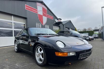 Porsche 968 Gebrauchtwagen