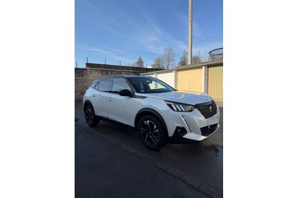 Peugeot 2008 Gebrauchtwagen
