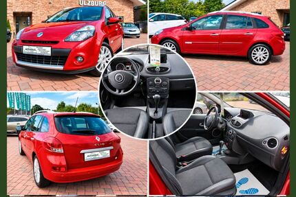 Renault Clio Gebrauchtwagen