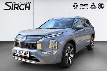 Mitsubishi Outlander Gebrauchtwagen