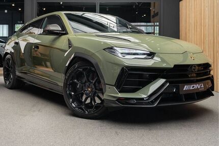 Lamborghini Urus Gebrauchtwagen