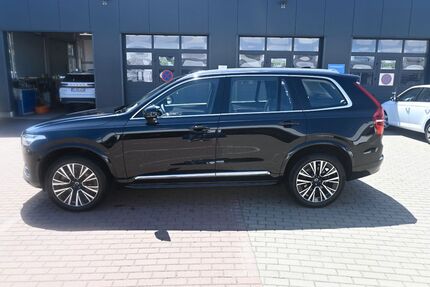 Volvo XC90 Gebrauchtwagen